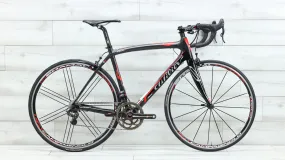 2013 Wilier Triestina Zero.7  Road Bike - Large