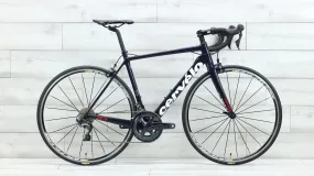 2018 Cervelo R3  Road Bike - 54cm