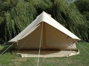 4 metre Bell Tent Inner Tent