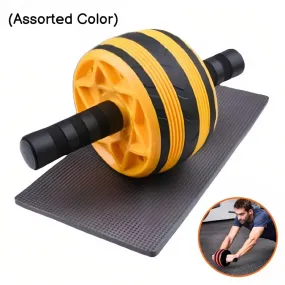 AB Roller Designer (Assorted Color)