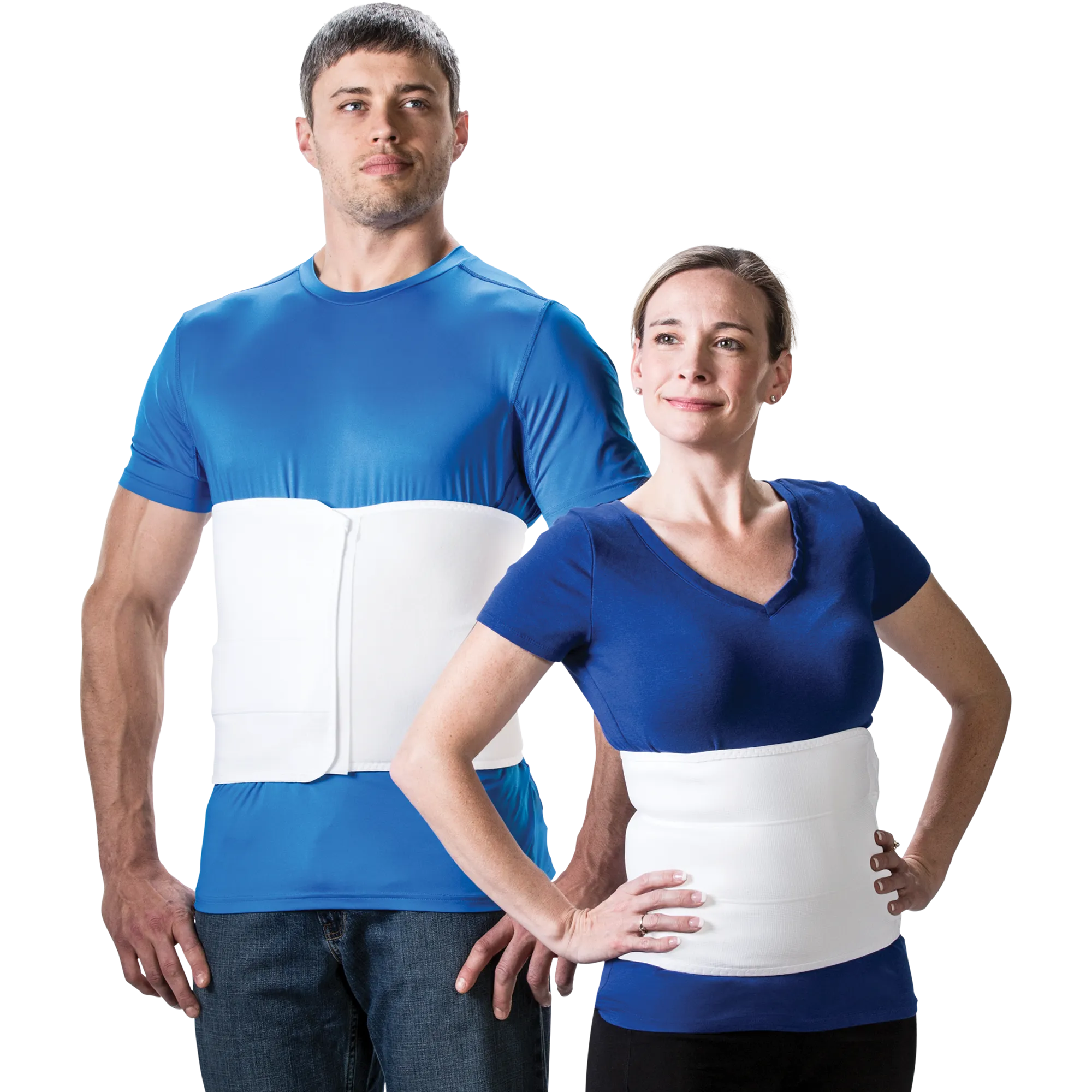 Abdominal Binder Support