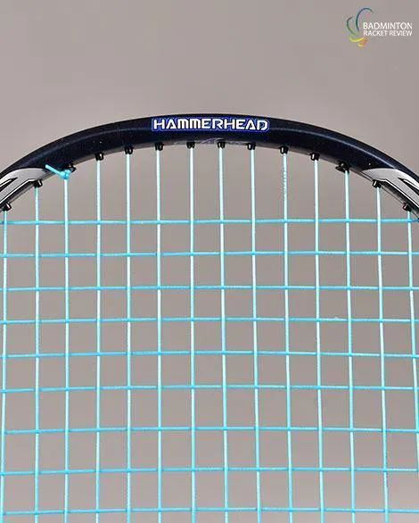 Abroz Hammerhead (UK) badminton racket