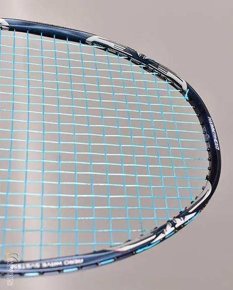 Abroz Hammerhead (UK) badminton racket