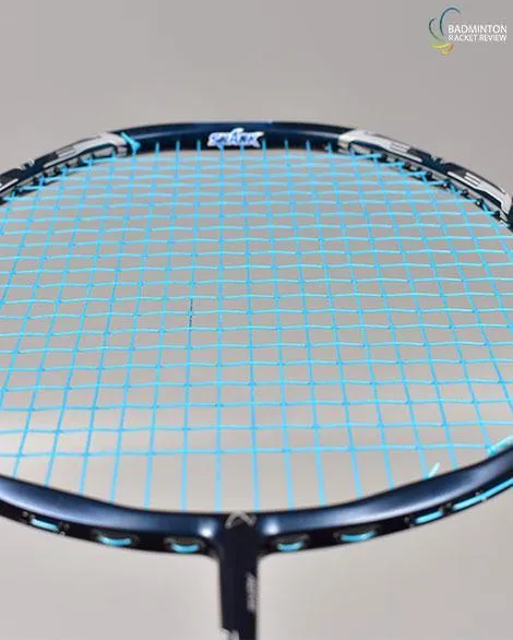 Abroz Hammerhead (UK) badminton racket