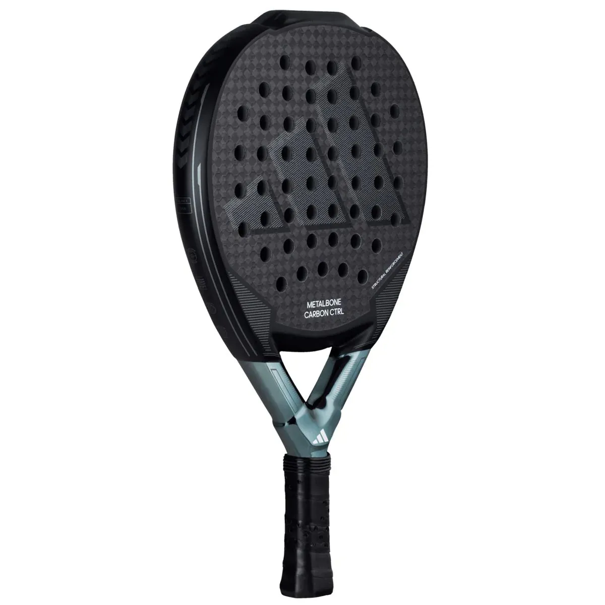 adidas Metalbone Carbon Ctrl 3.3 Padel Racket 2024