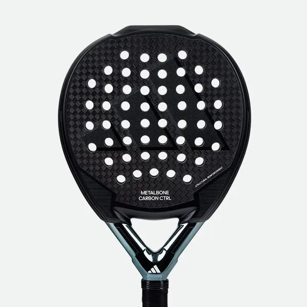 adidas Metalbone Carbon Ctrl 3.3 Padel Racket 2024