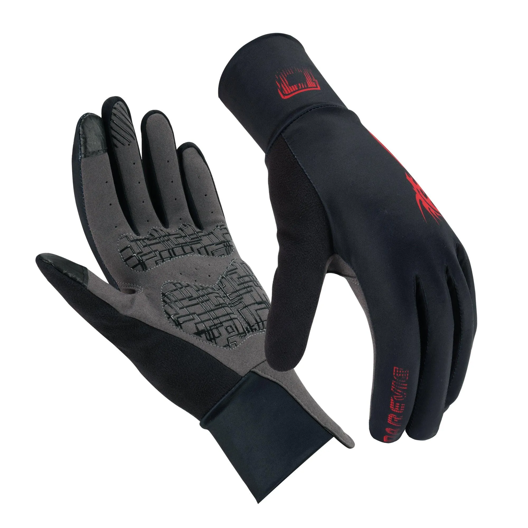 AEROPALM FULL FINGER GLOVES