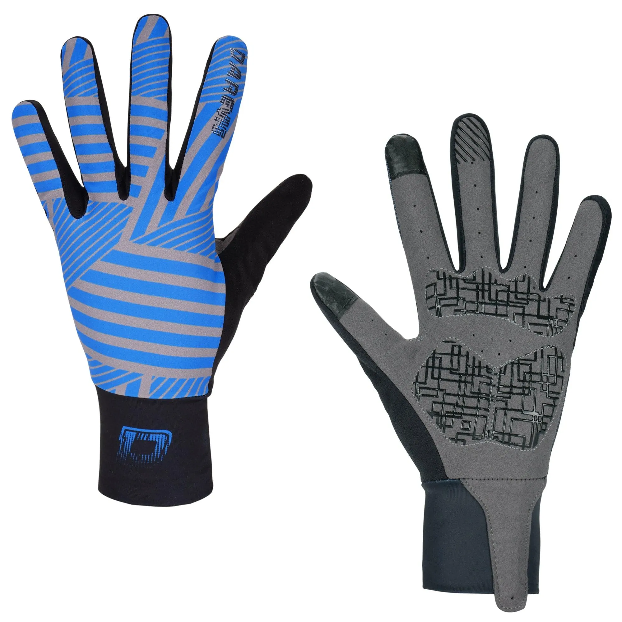 AEROPALM FULL FINGER GLOVES