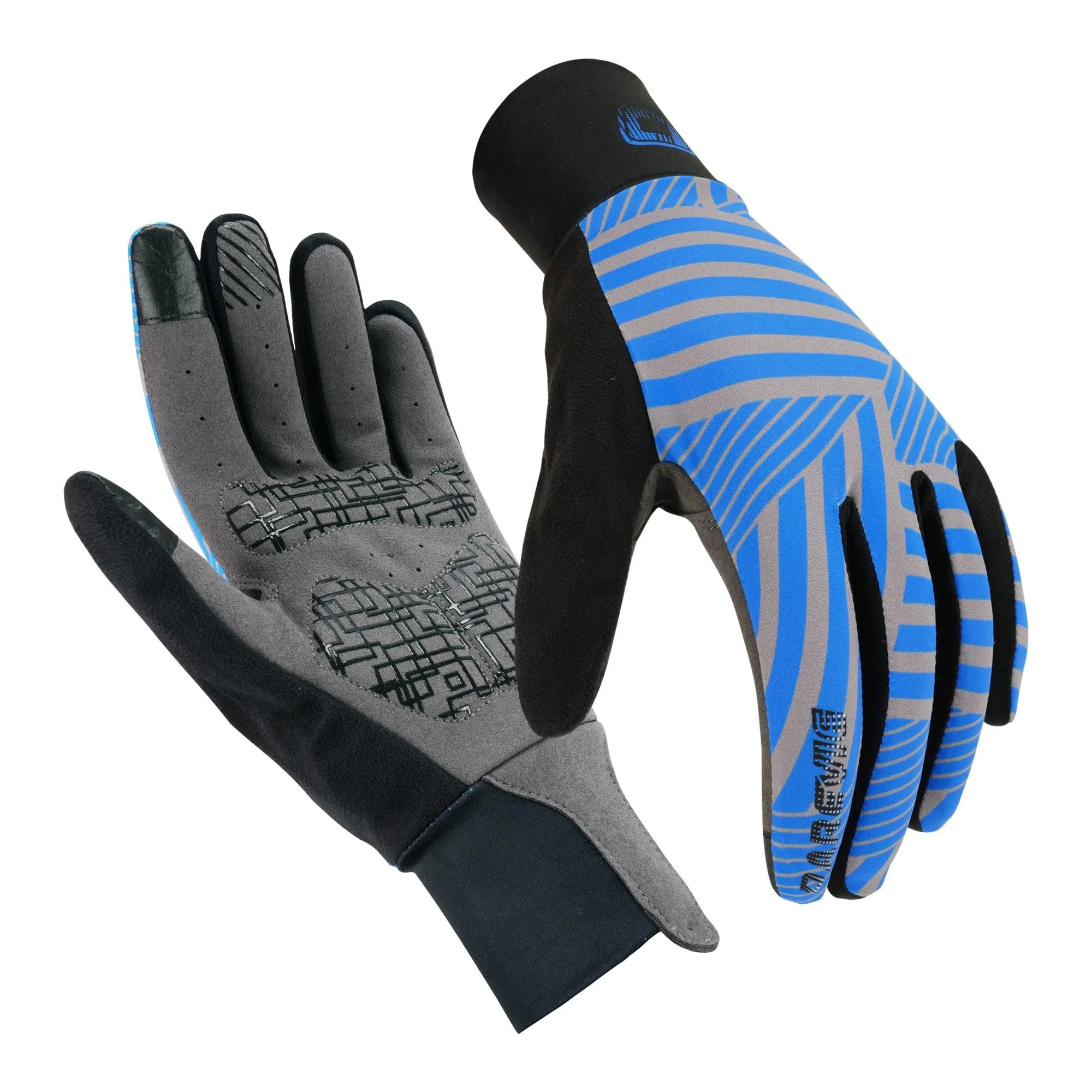 AEROPALM FULL FINGER GLOVES