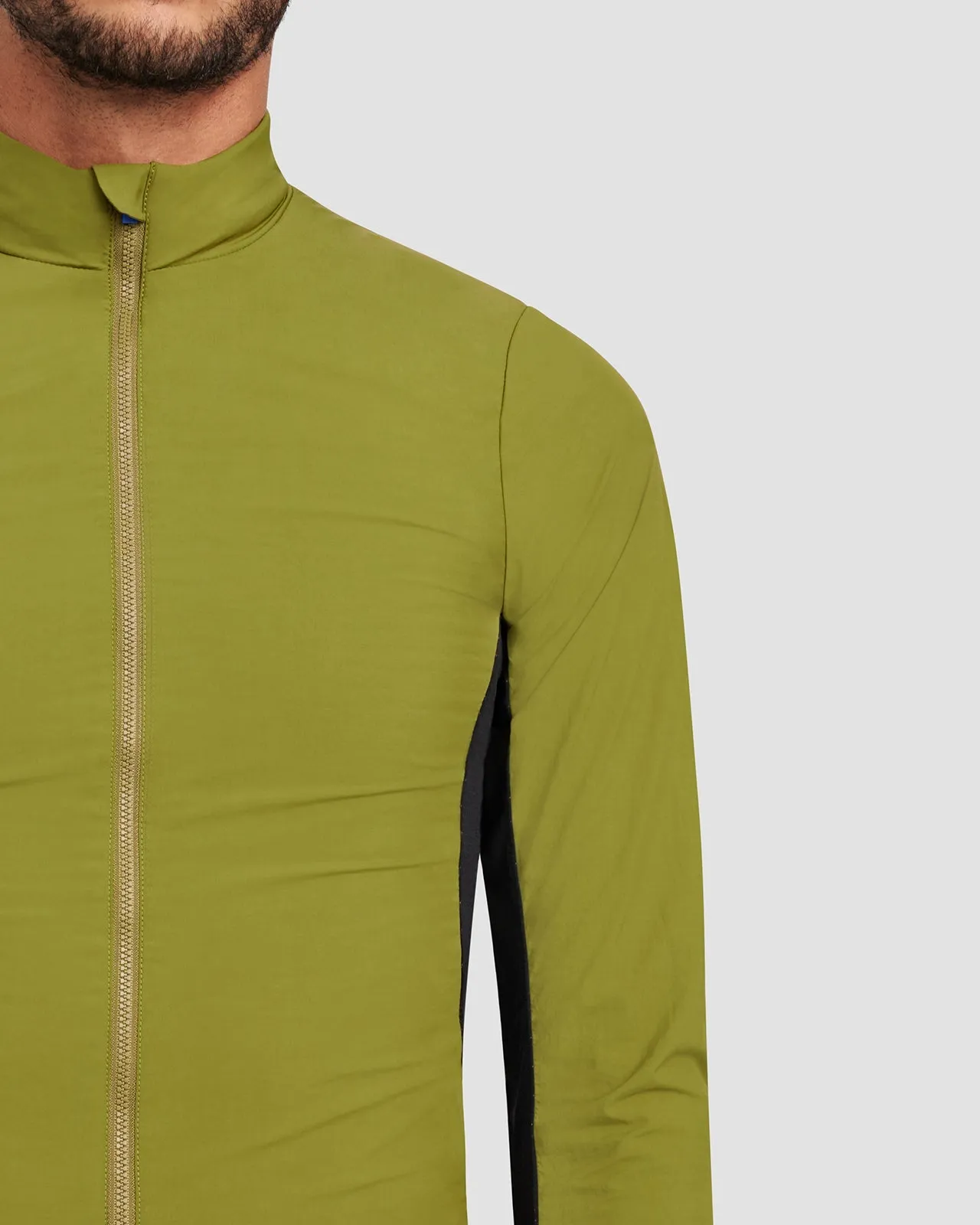 Alt_Road™ Thermal Jacket