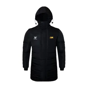 AM Training Polar Winter Jacket