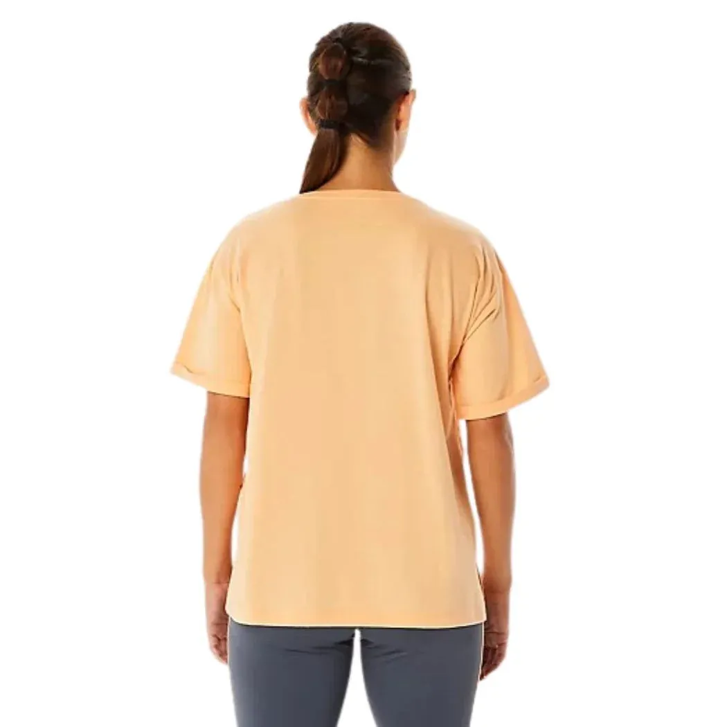 asics Training Core Relaxed Graphic Women's Tee