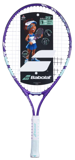 B Fly Junior 23 Inch Tennis Racket