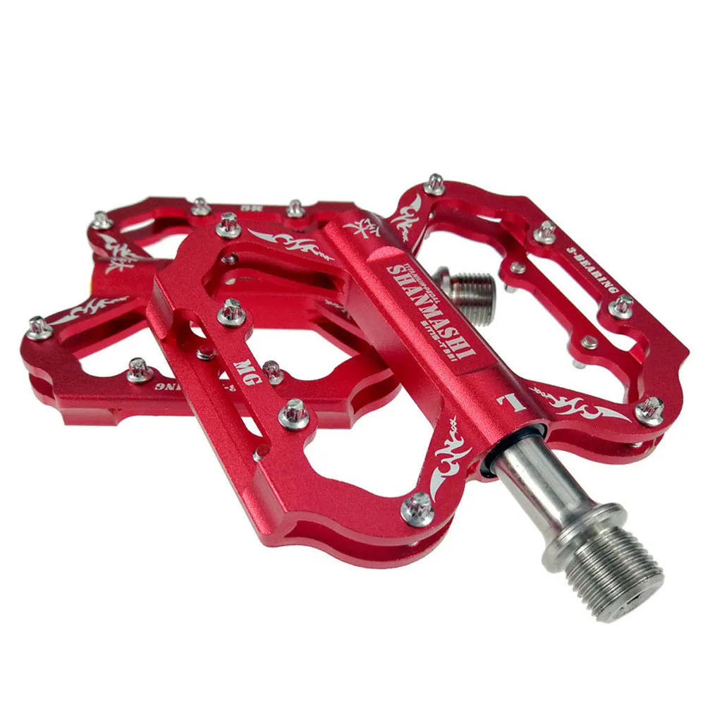 B616 Bicycle Pedals