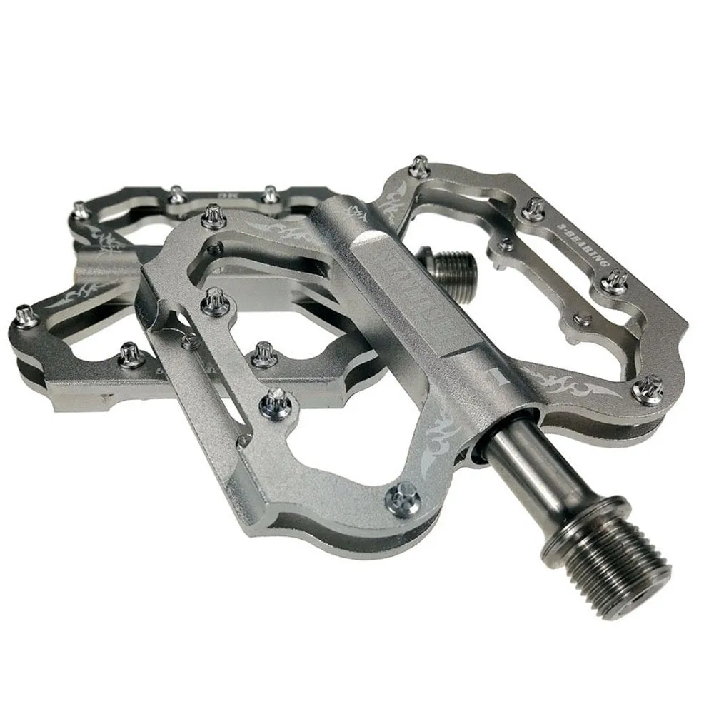 B616 Bicycle Pedals