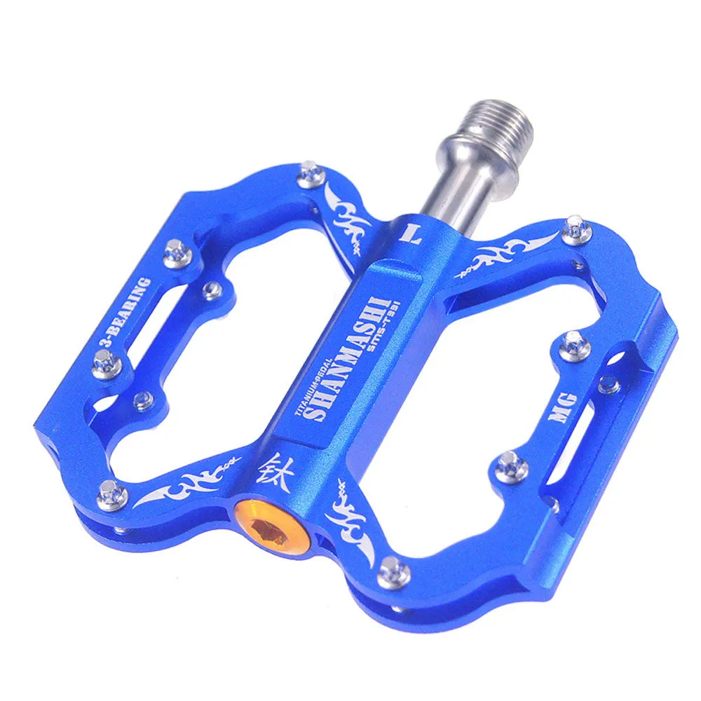 B616 Bicycle Pedals