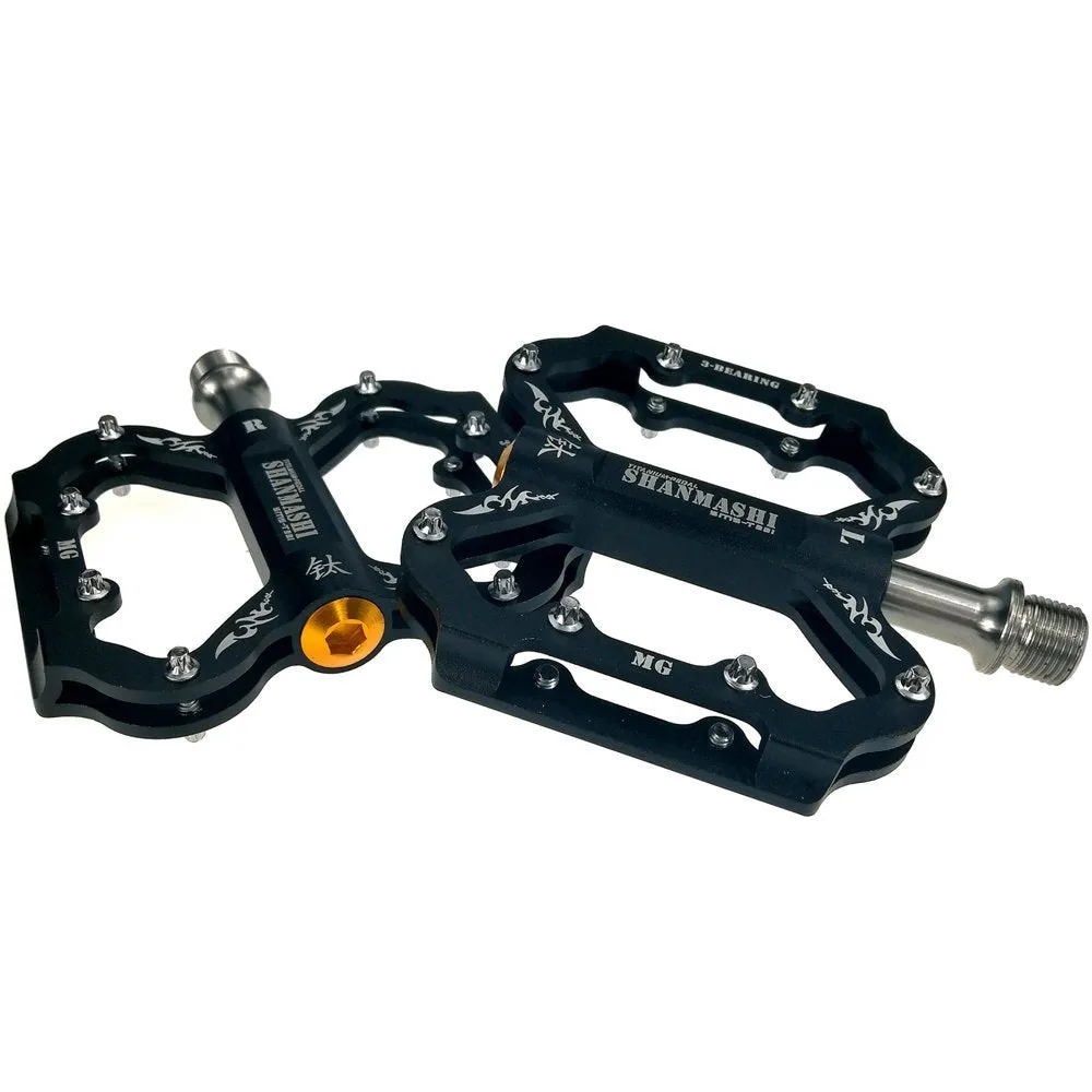 B616 Bicycle Pedals