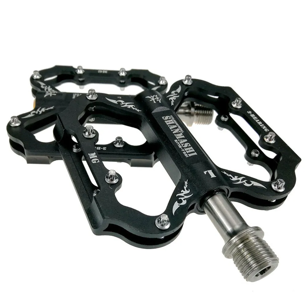 B616 Bicycle Pedals