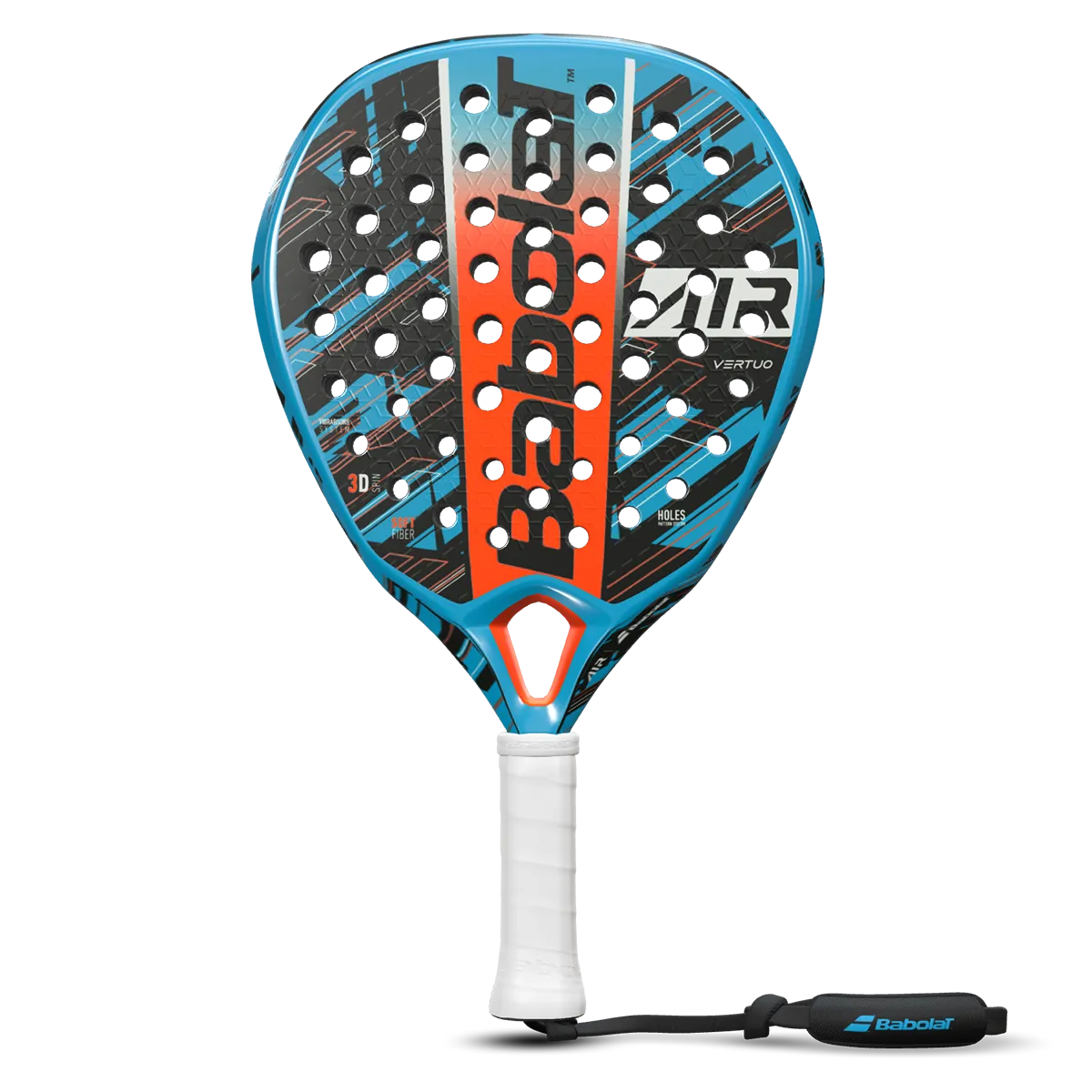 Babolat Air Vertuo Padel Racket