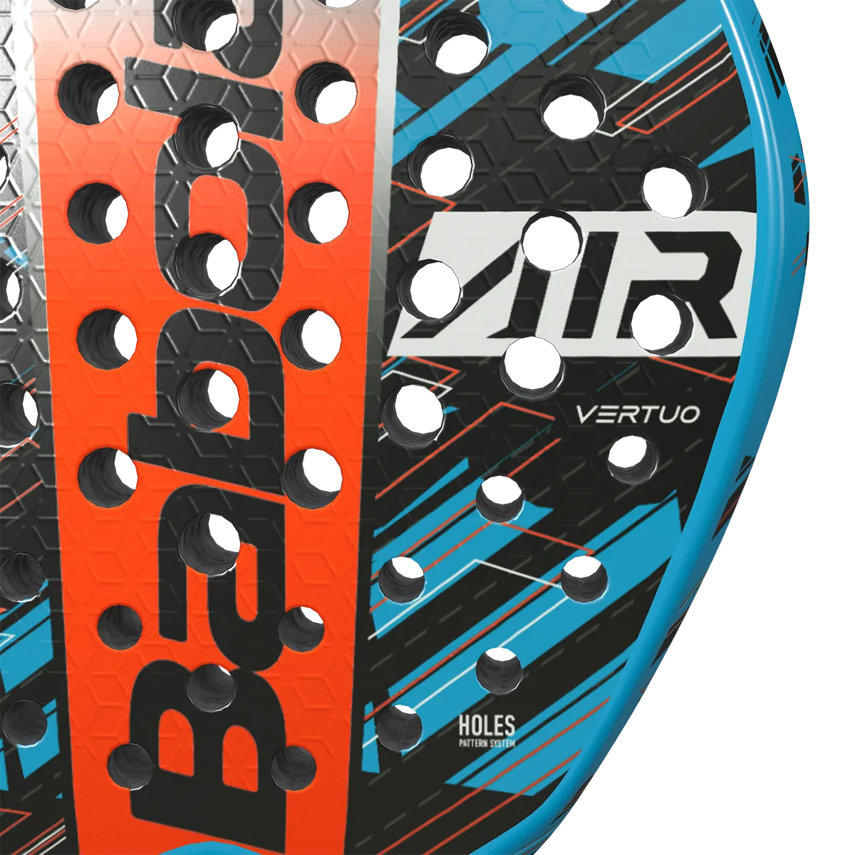 Babolat Air Vertuo Padel Racket