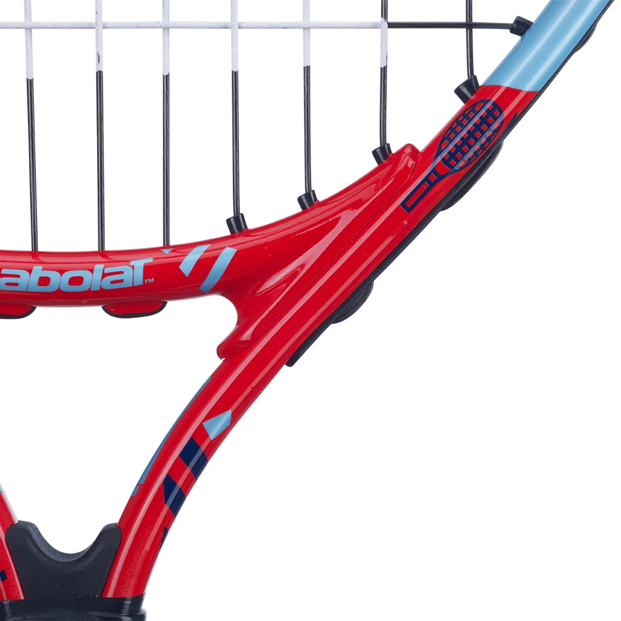 Babolat Ballfighter 19 Junior Tennis Racket