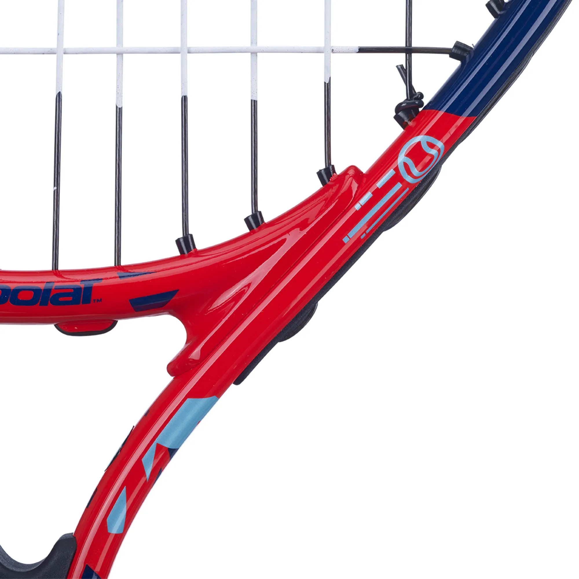 Babolat Ballfighter 19 Junior Tennis Racket