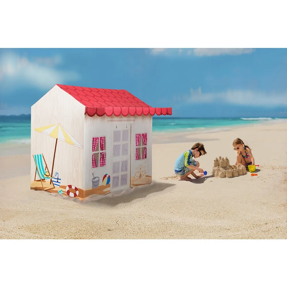 Beach Tent House (COD not Available)