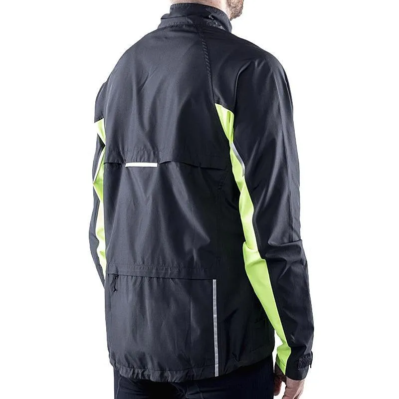 Bellwether Velocity Jacket - Black