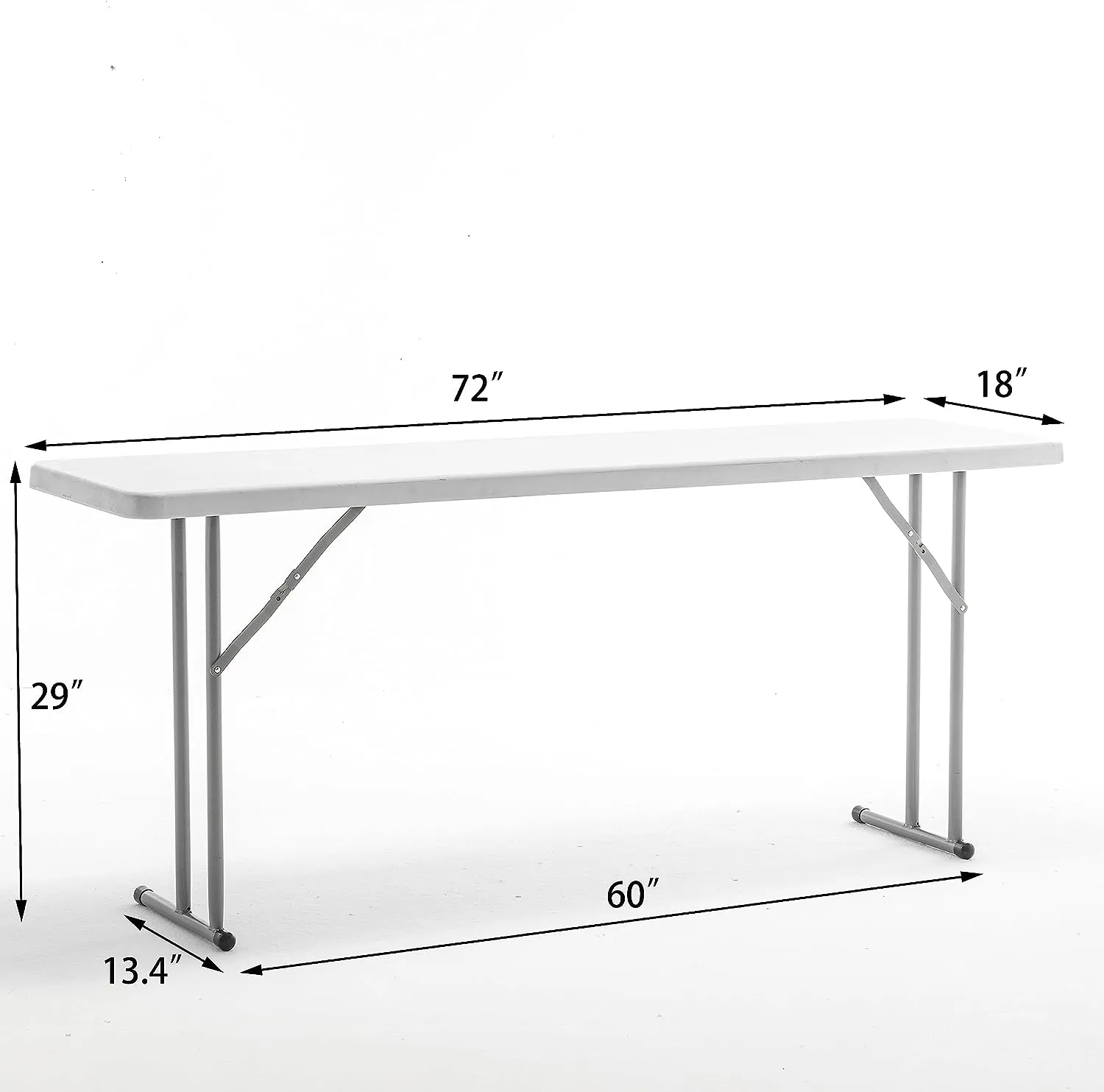 BTExpert 4 Piece Folding Seminar Table Portable and Chair Set, 6-Foot long 18" Wide 29" High Training Table Portable & 3 Adult floral Red Chairs.