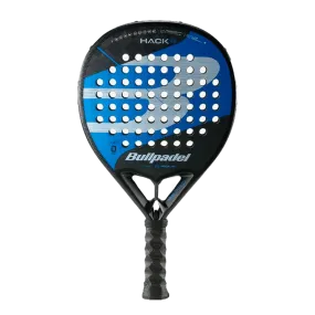 Bullpadel Hack 03 Control 2023 Padel Racket [WN]