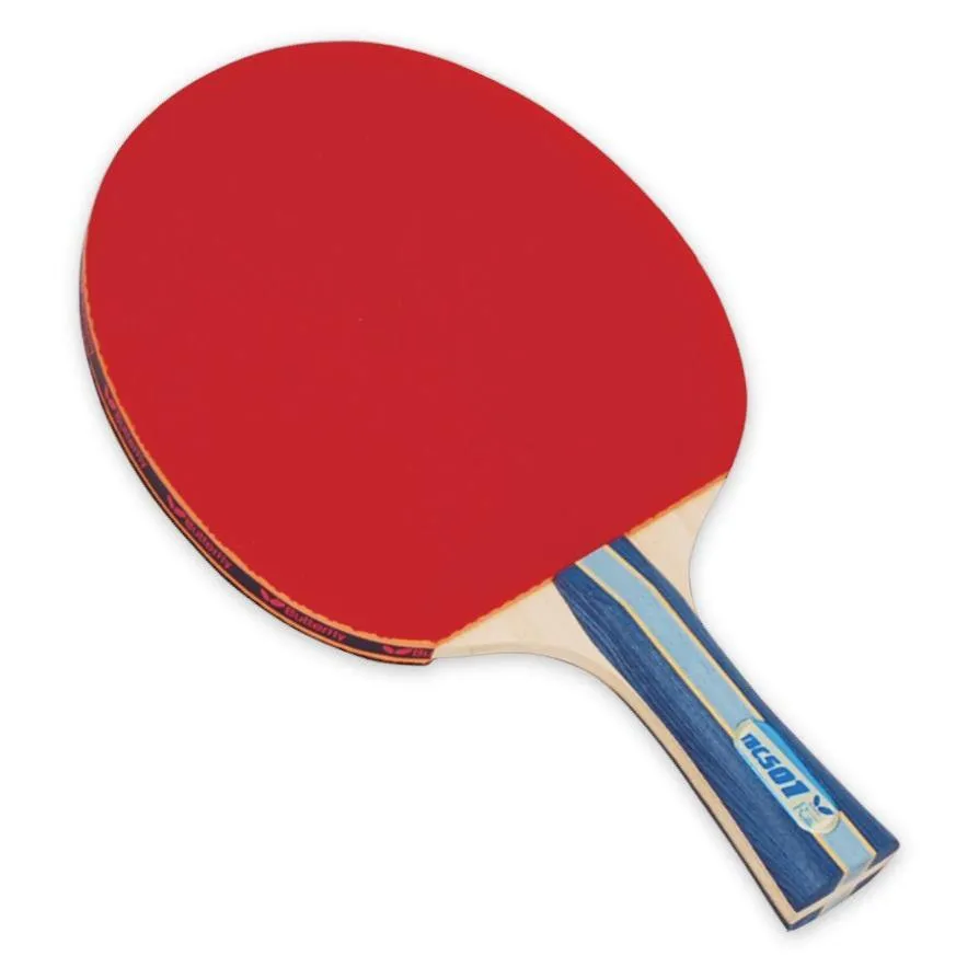 Butterfly Shakehand BTY 501 FL Racket Set