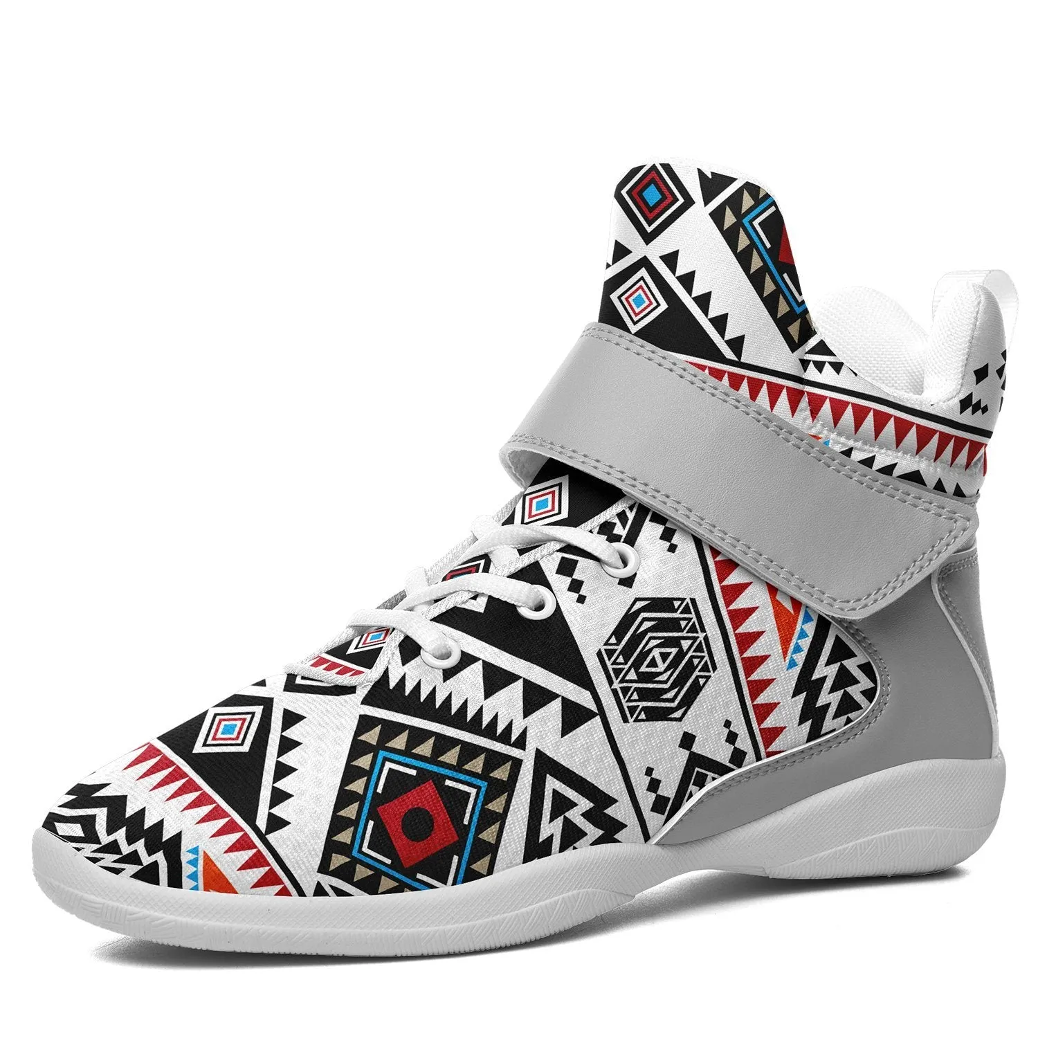 California Coast Kid's Ipottaa Basketball / Sport High Top Shoes