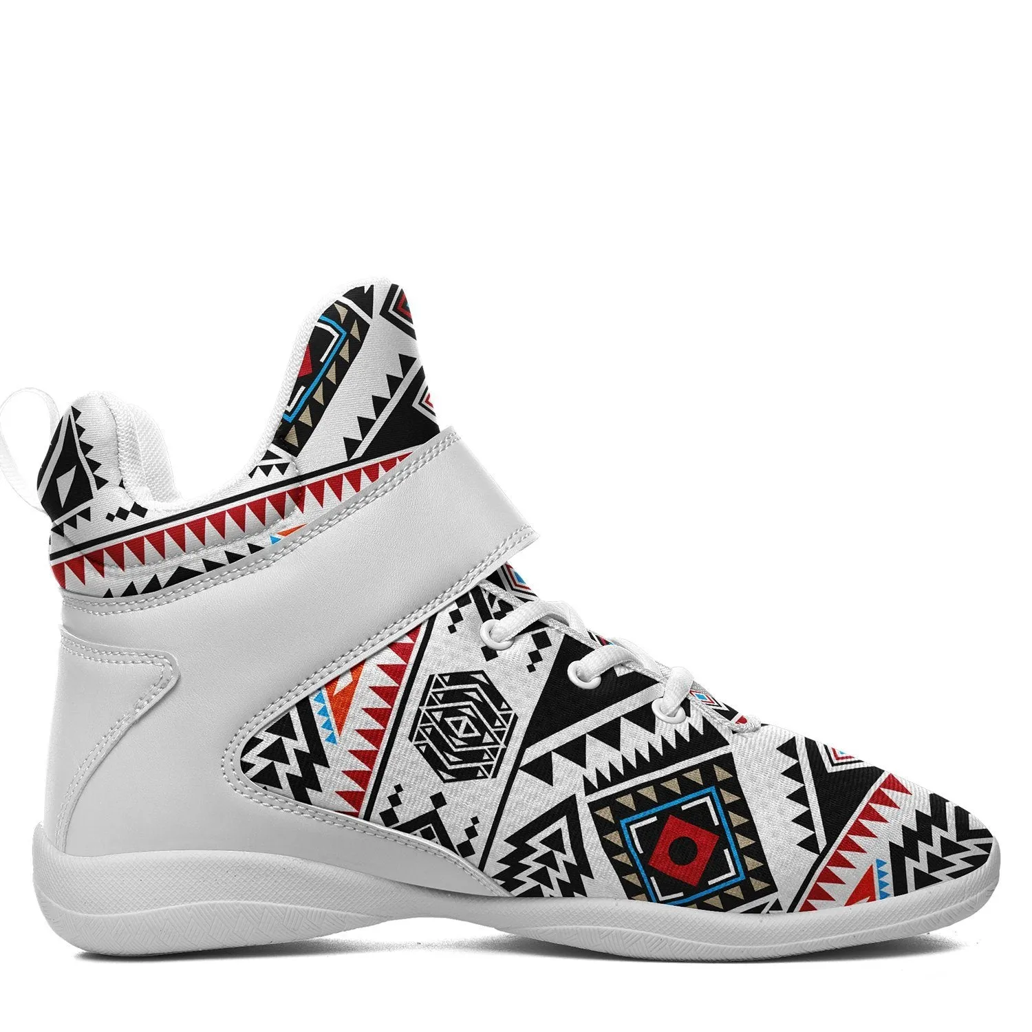 California Coast Kid's Ipottaa Basketball / Sport High Top Shoes