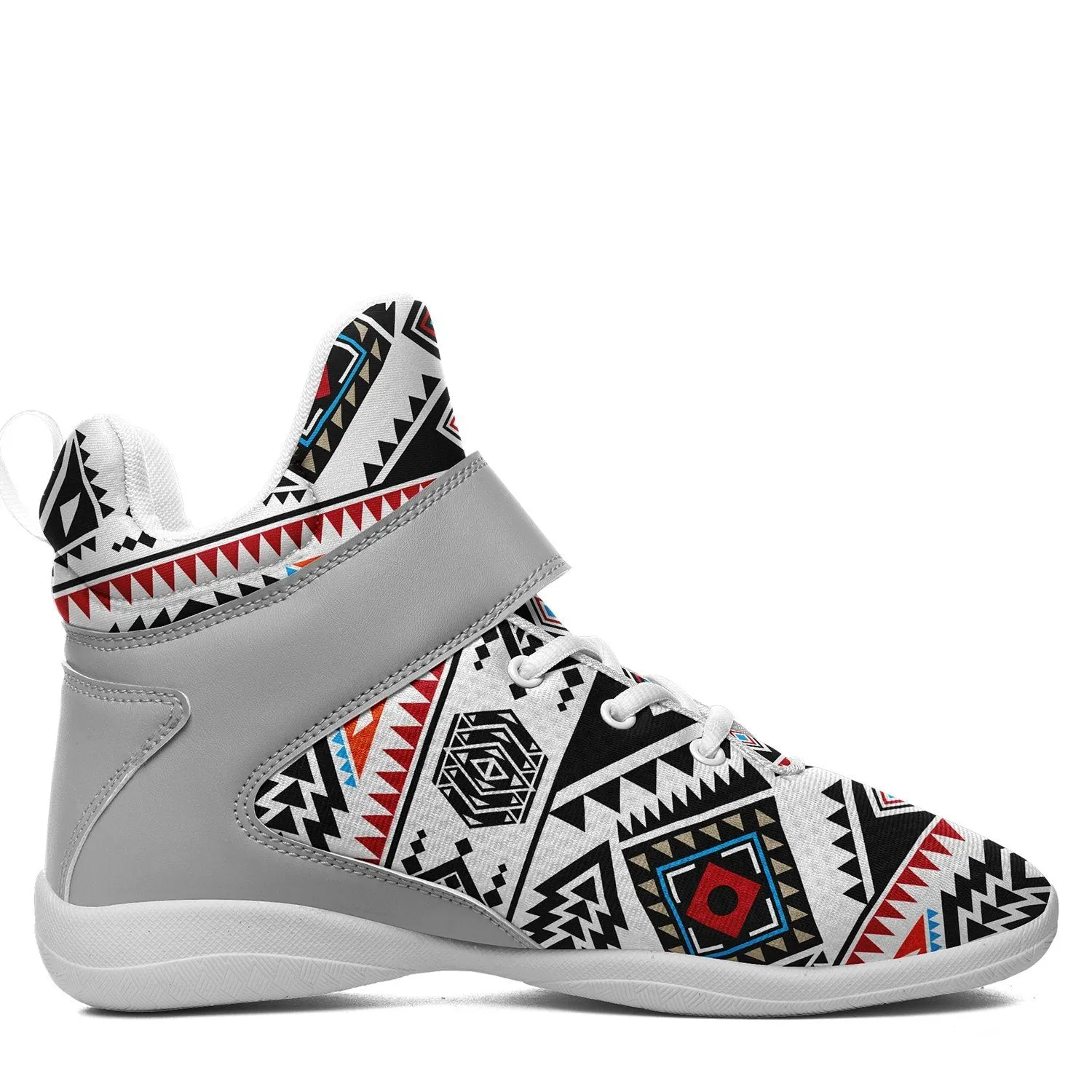 California Coast Kid's Ipottaa Basketball / Sport High Top Shoes