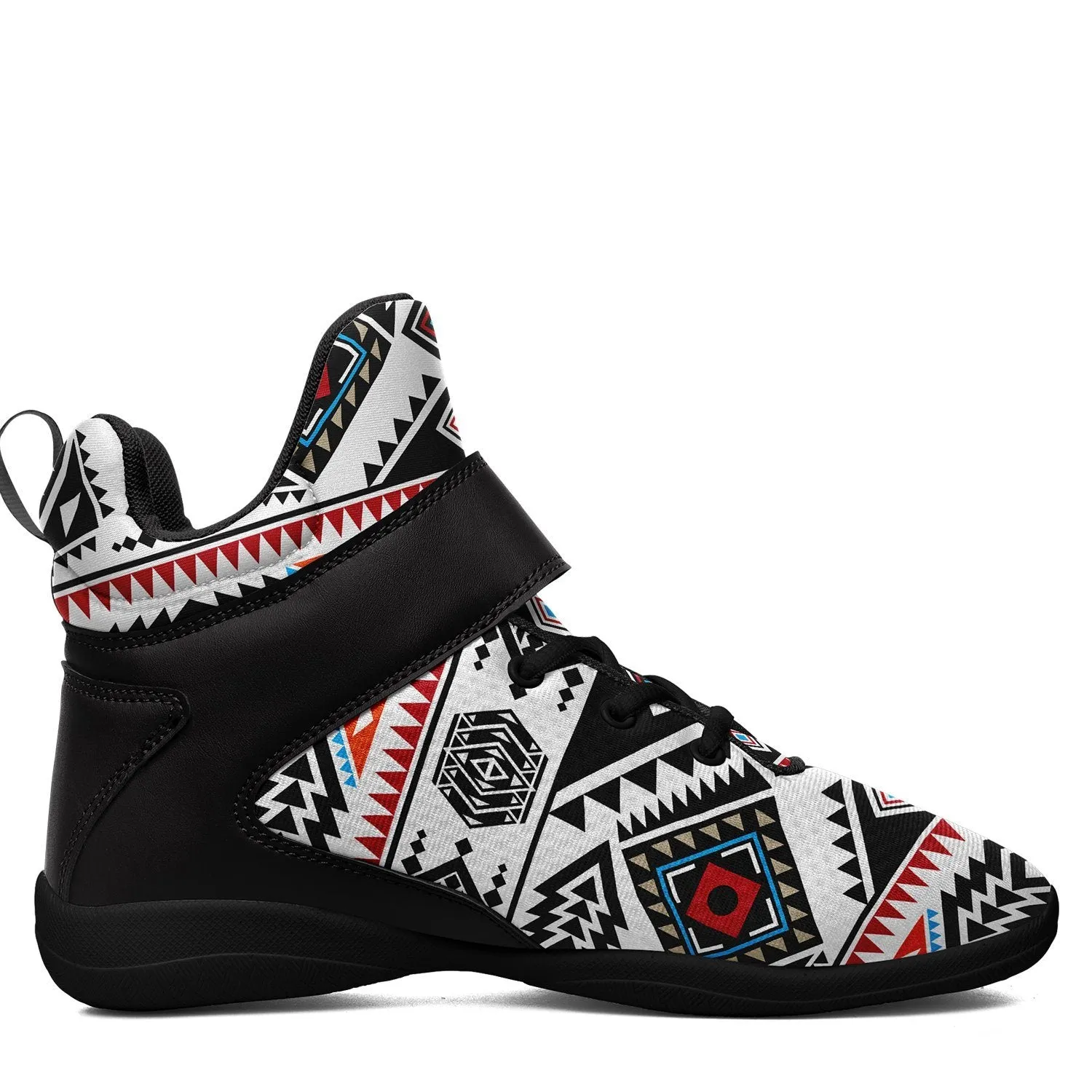 California Coast Kid's Ipottaa Basketball / Sport High Top Shoes