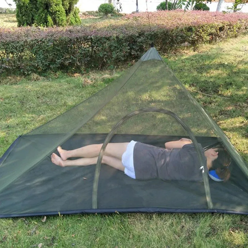 Camping Waterproof Oxford Mosquito Tent