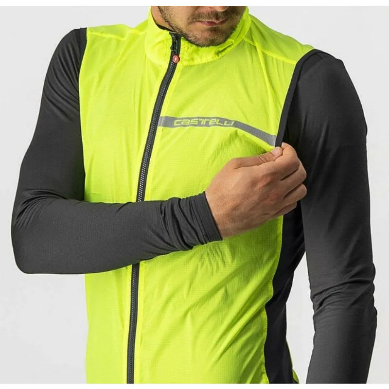 Castelli Squadra Stretch Cycling Vest