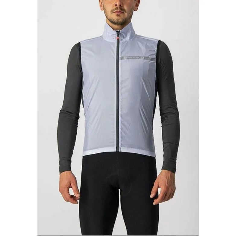 Castelli Squadra Stretch Cycling Vest