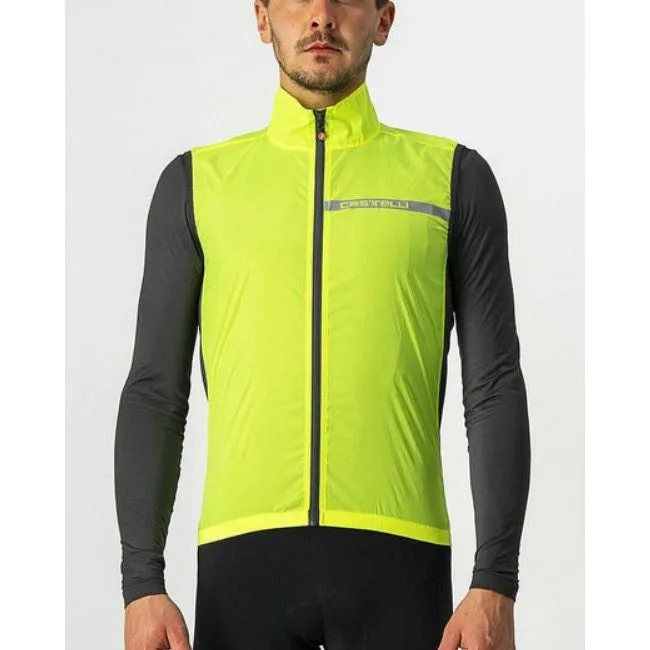 Castelli Squadra Stretch Cycling Vest