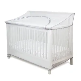 Convertible Crib Mosquito Net