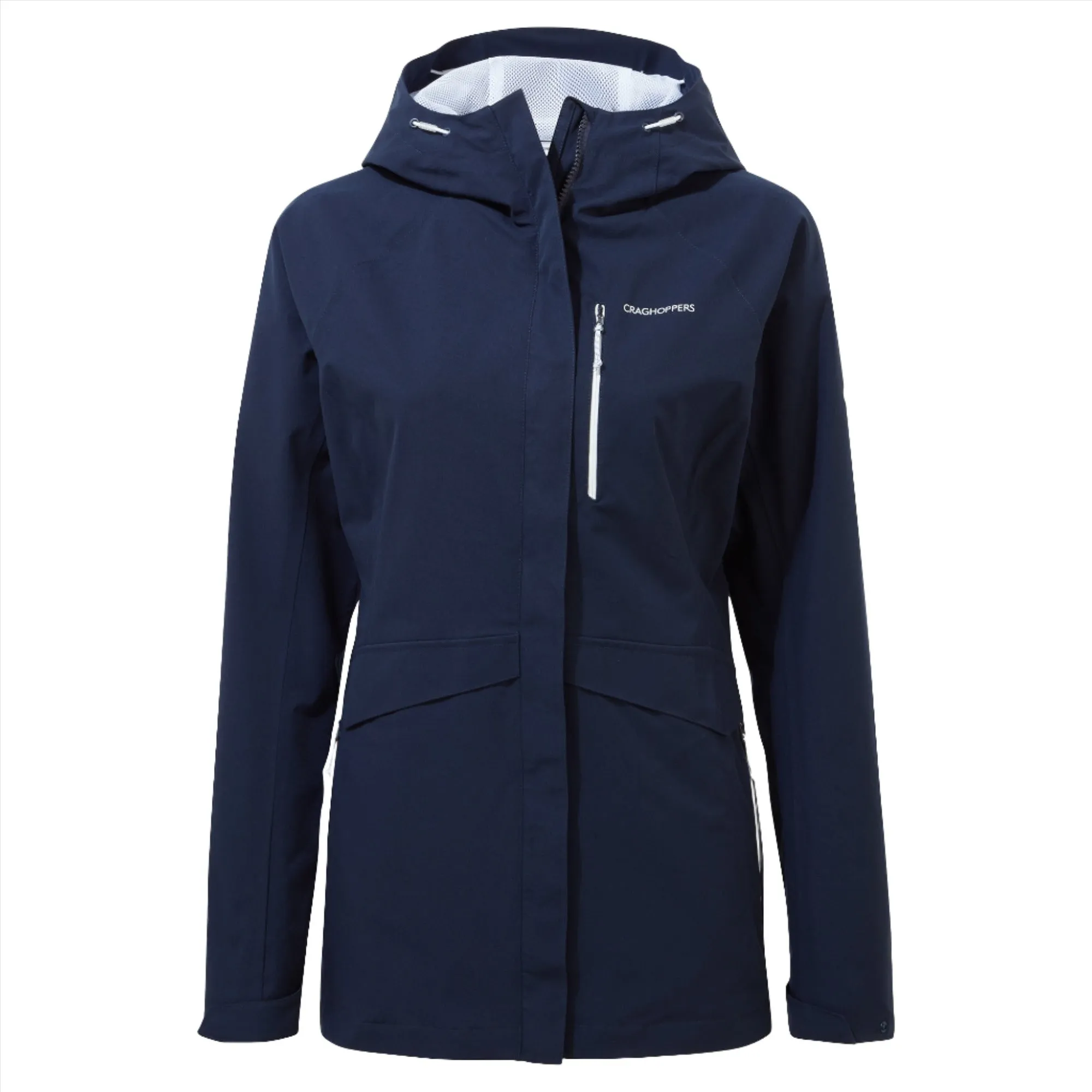 Craghoppers Womens Caldbeck Waterproof Jacket