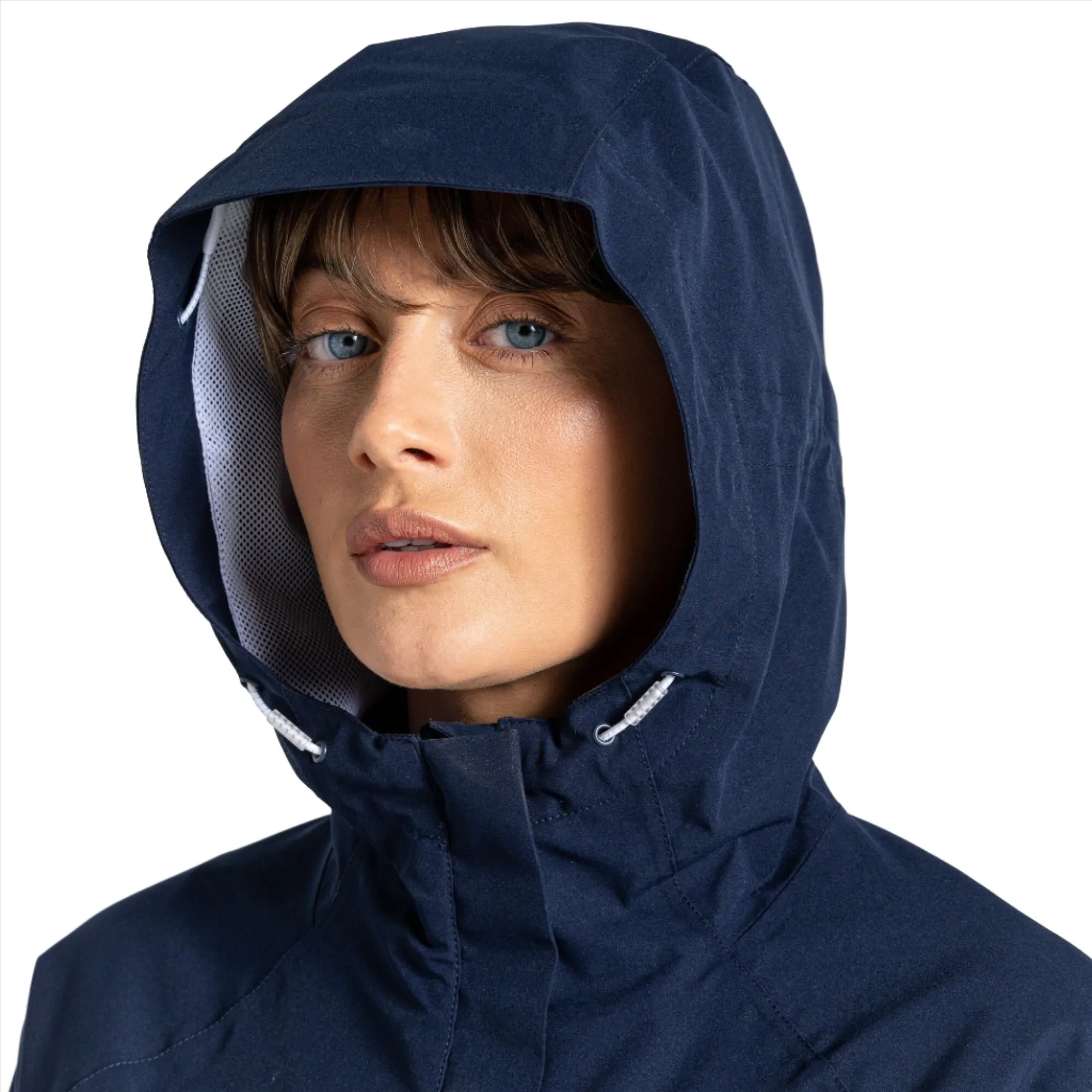 Craghoppers Womens Caldbeck Waterproof Jacket