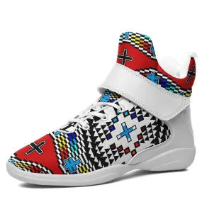 Dragonflies Ipottaa Basketball / Sport High Top Shoes