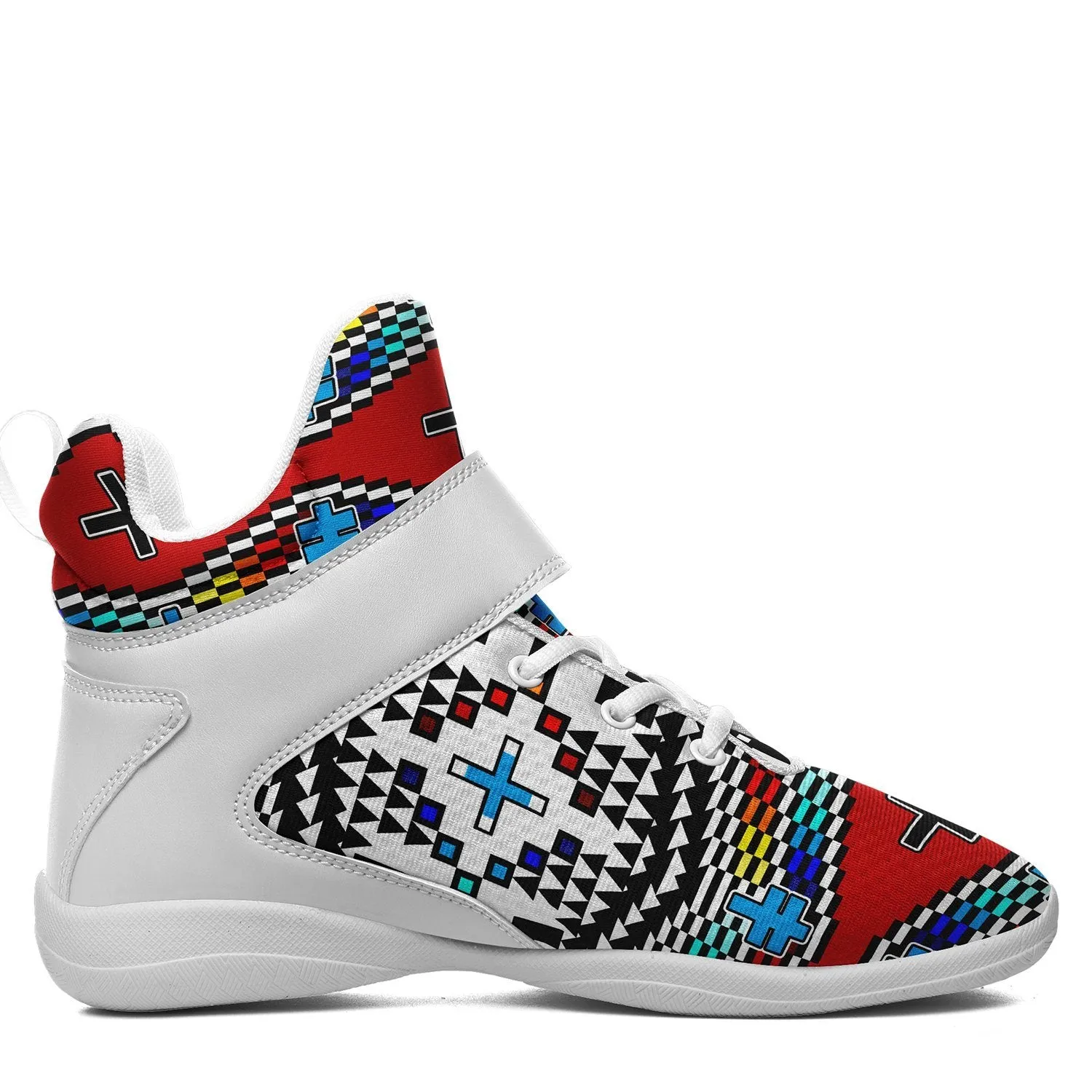 Dragonflies Ipottaa Basketball / Sport High Top Shoes