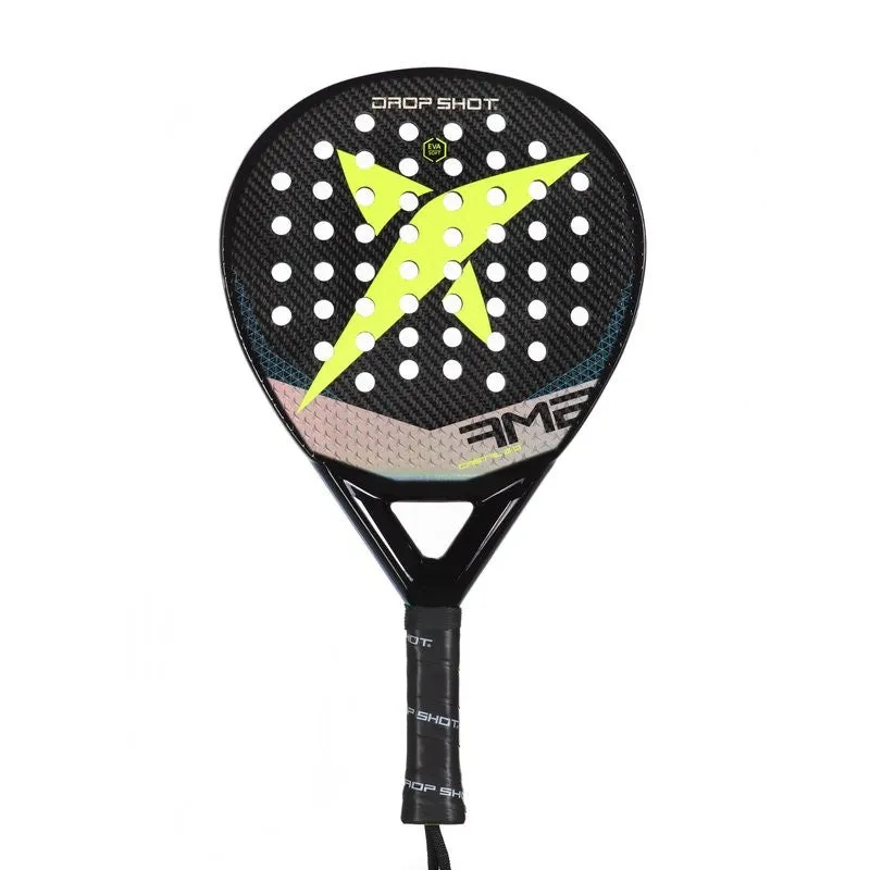 DROP SHOT Cristal 2.0 Padel Racket