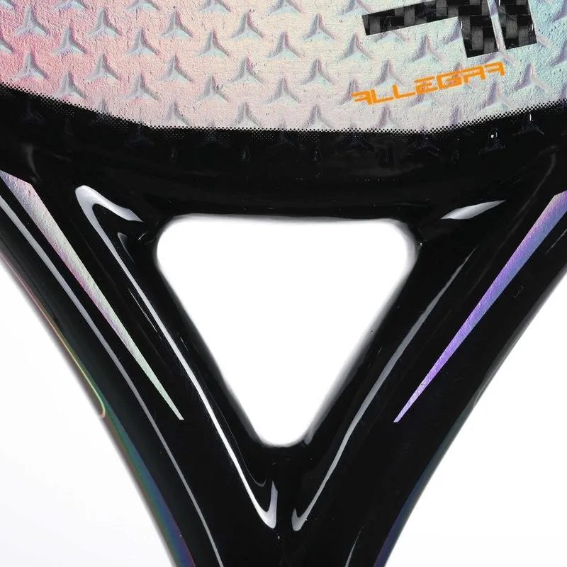 DROP SHOT Cristal 2.0 Padel Racket