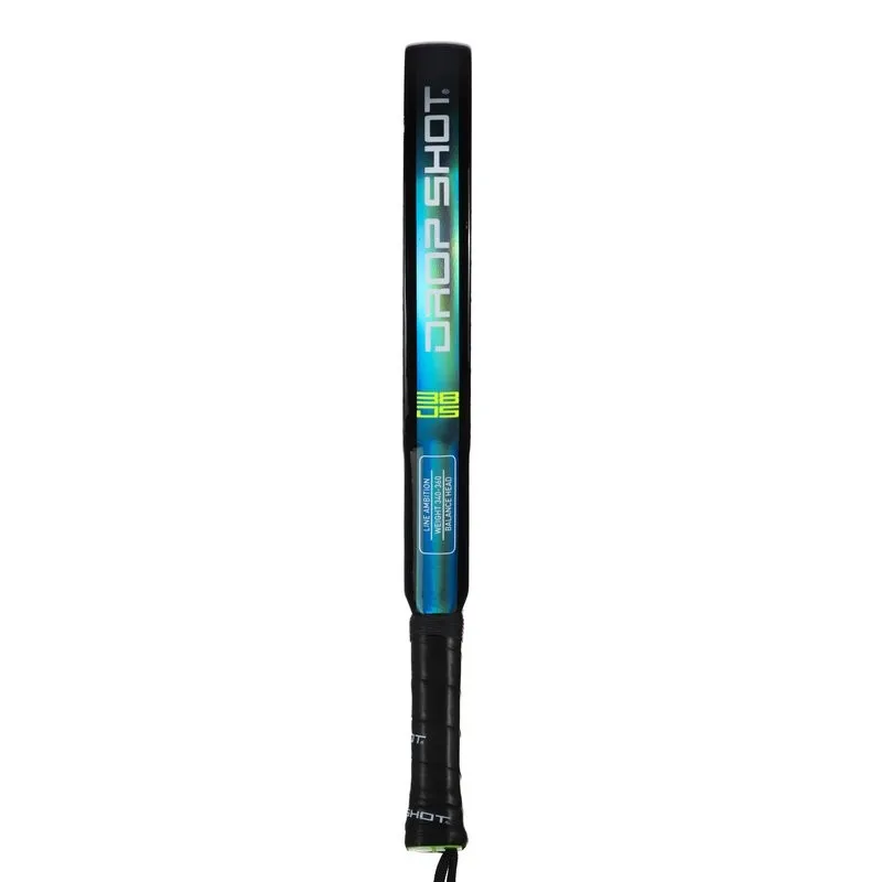 DROP SHOT Cristal 2.0 Padel Racket