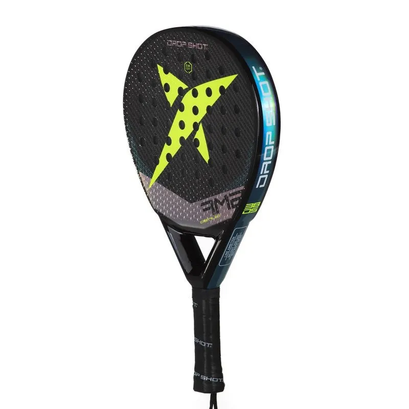 DROP SHOT Cristal 2.0 Padel Racket