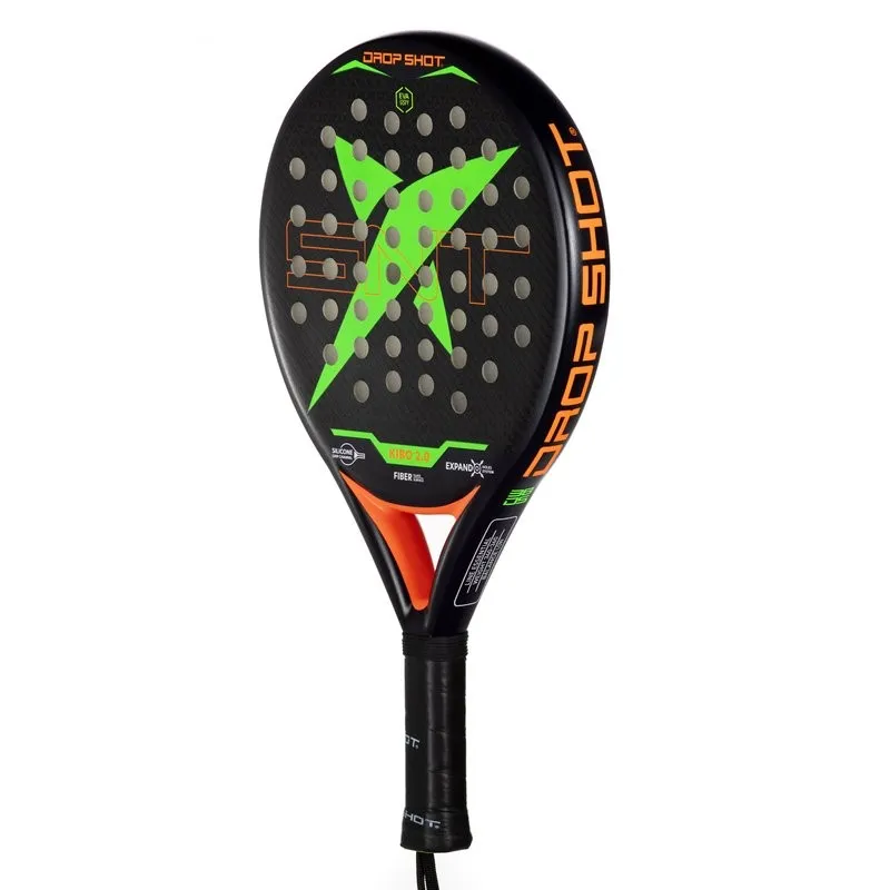 DROP SHOT Kibo 2.0 Padel Racket