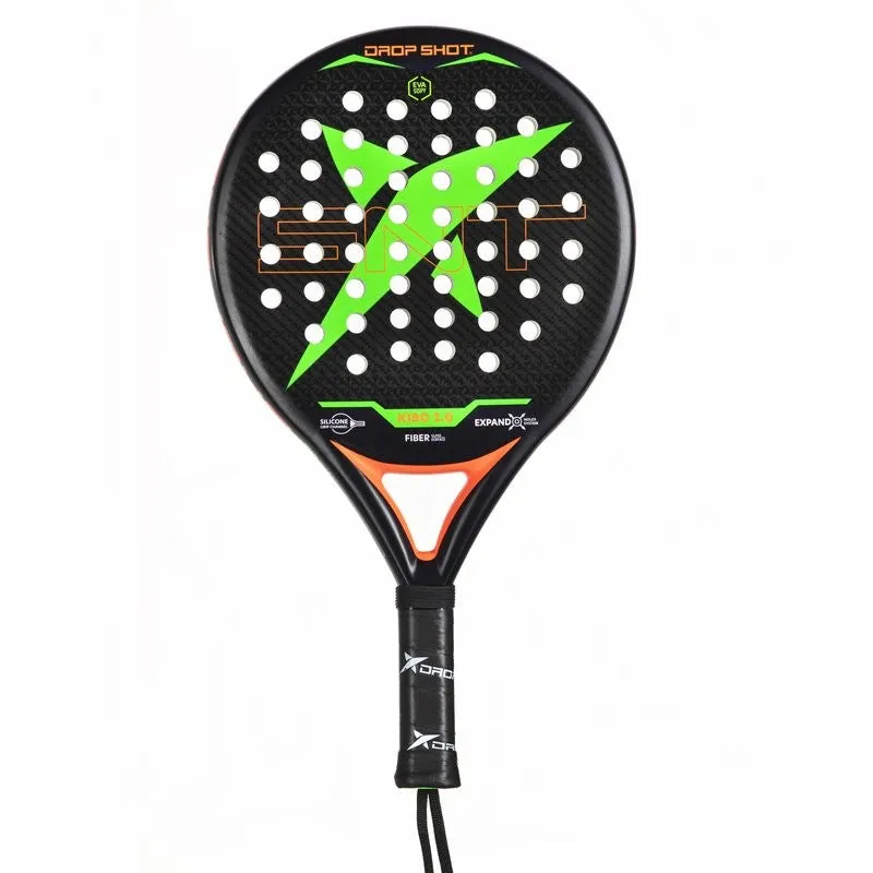 DROP SHOT Kibo 2.0 Padel Racket